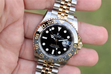 gmt rolex.|Rolex gmt black and gray.